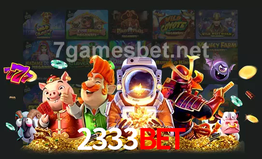 cassino 2333bet
